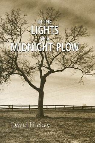 Cover of In the Lights of a Midnight Plow