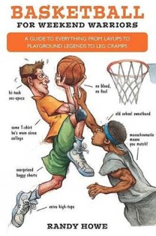 Cover of Basketball for Weekend Warriors