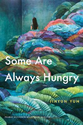 Book cover for Some Are Always Hungry