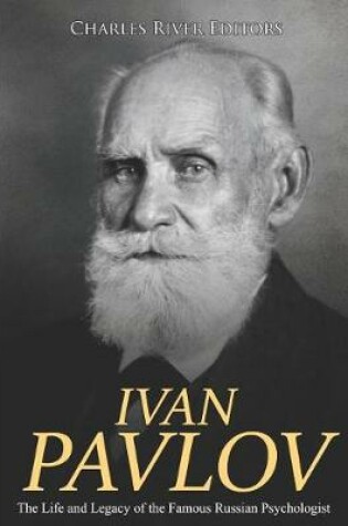 Cover of Ivan Pavlov