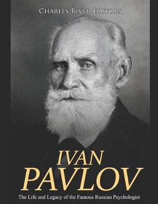 Book cover for Ivan Pavlov