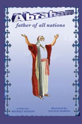 Book cover for Abraham Father of all Nations