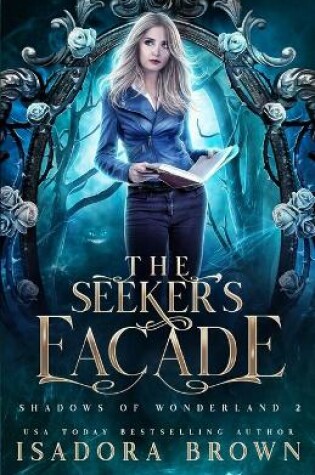 Cover of The Seeker's Facade