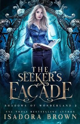 Book cover for The Seeker's Facade