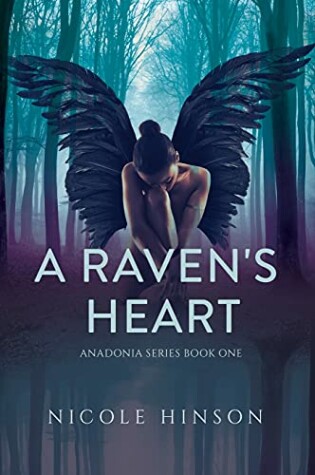 Cover of A Raven's Heart