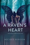Book cover for A Raven's Heart