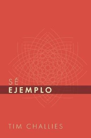 Cover of Se Ejemplo