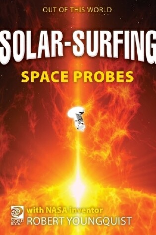 Cover of SolarSurfing Space Probes