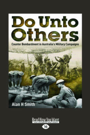 Cover of Do Unto Others