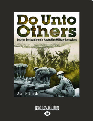 Book cover for Do Unto Others