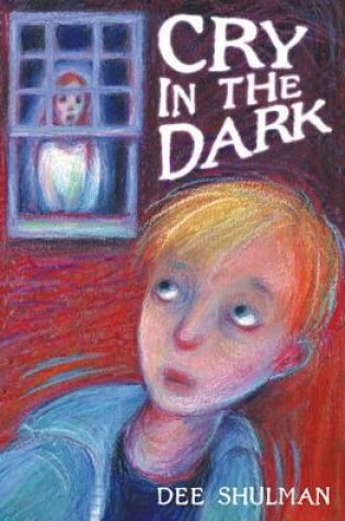 Cover of Cry in the Dark