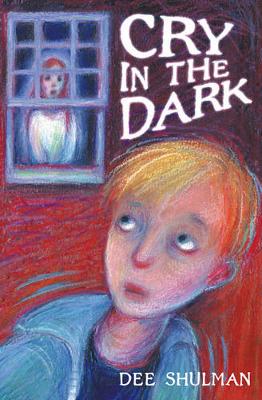 Book cover for Cry in the Dark