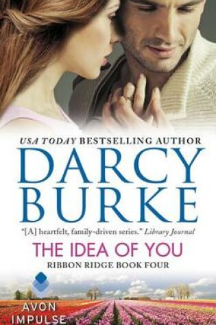 Cover of The Idea of You