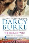 Book cover for The Idea of You