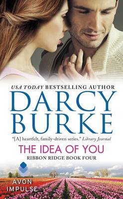 Book cover for The Idea of You