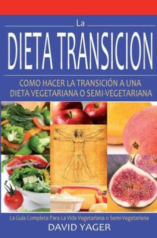 Cover of La Dieta Transicion