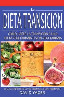 Book cover for La Dieta Transicion