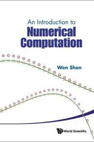 Cover of An Introduction to Numerical Computation