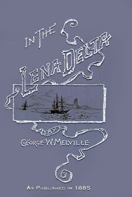 Book cover for In the Lena Delta