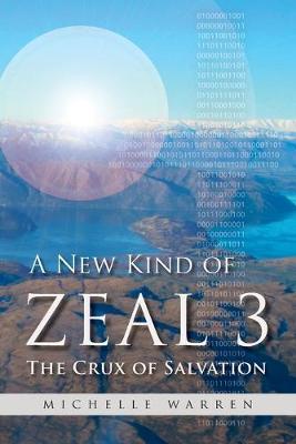 Book cover for A New Kind of Zeal 3