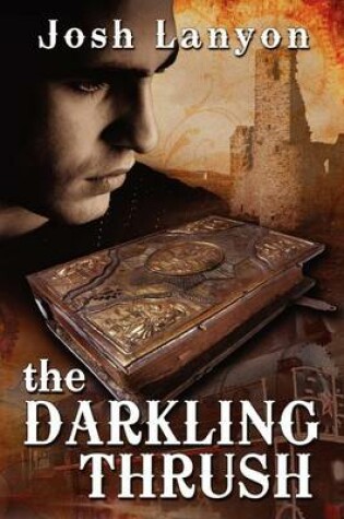Cover of The Darkling Thrush