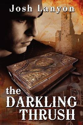 Book cover for The Darkling Thrush