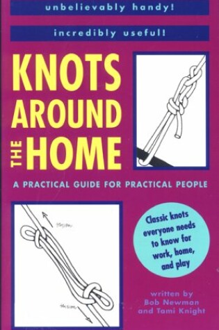 Cover of Knots Around the Home