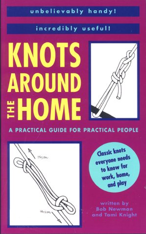Book cover for Knots Around the Home
