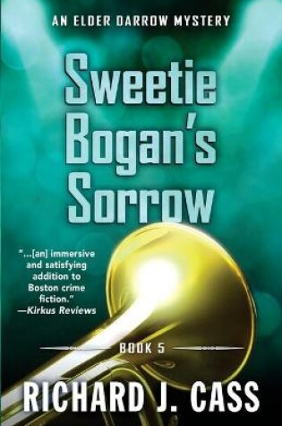 Cover of Sweetie Bogan's Sorrow