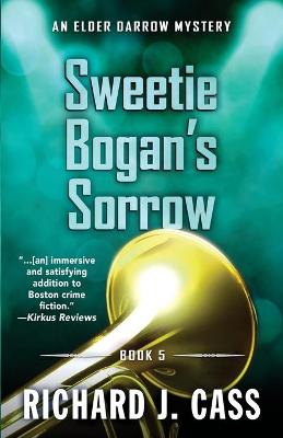 Book cover for Sweetie Bogan's Sorrow
