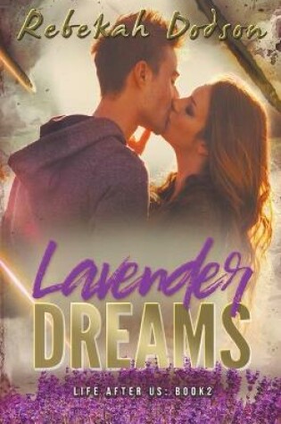 Cover of Lavender Dreams