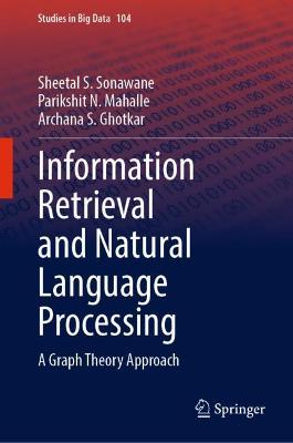 Cover of Information Retrieval and Natural Language Processing