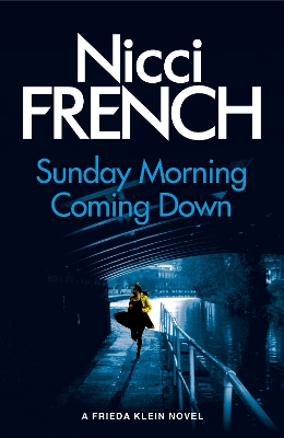Book cover for Sunday Morning Coming Down