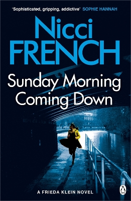 Book cover for Sunday Morning Coming Down