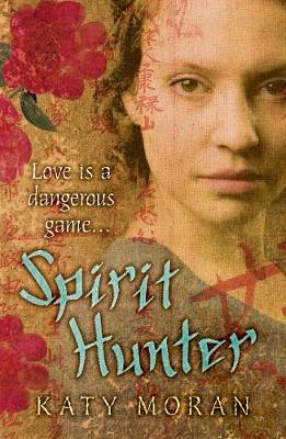 Cover of Spirit Hunter
