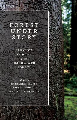 Book cover for Forest Under Story