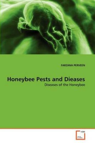 Cover of Honeybee Pests and Dieases