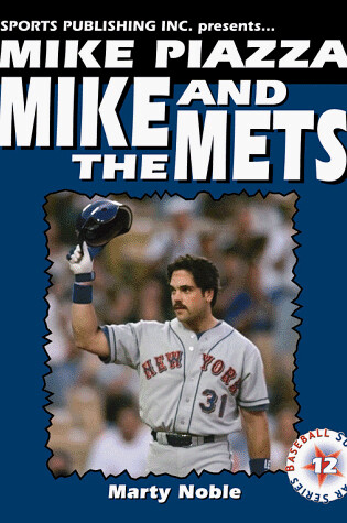 Cover of Mike Piazza