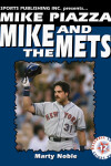 Book cover for Mike Piazza