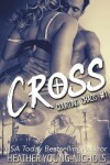 Book cover for Cross