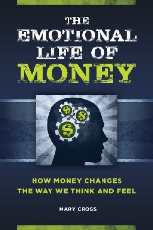 Cover of The Emotional Life of Money