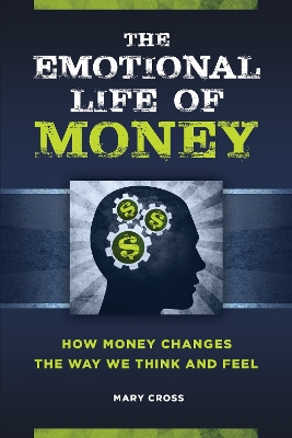 Book cover for The Emotional Life of Money