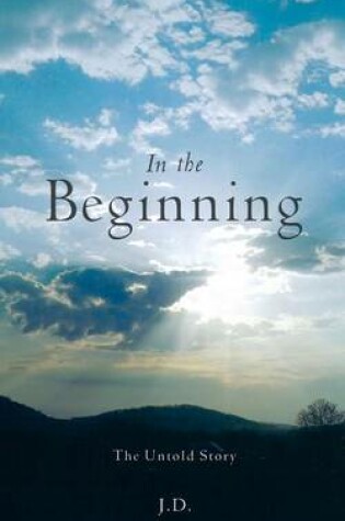 Cover of In the Beginning