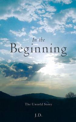 Book cover for In the Beginning