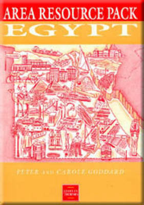 Cover of Egypt