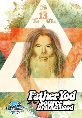 Book cover for Father Yod and the Source Brotherhood