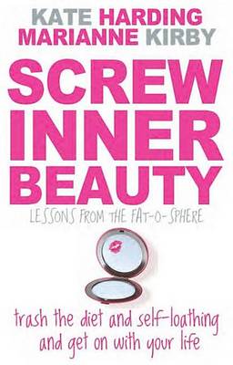 Book cover for Screw Inner Beauty