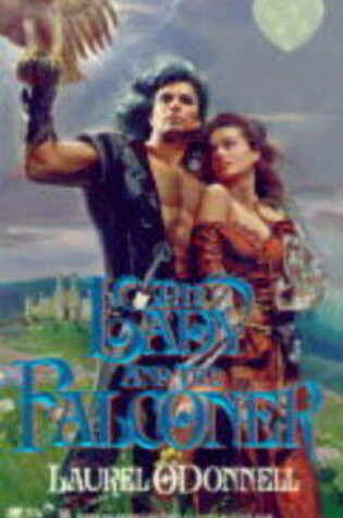 Cover of The Lady and the Falconer