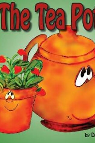 Cover of The Tea Pot