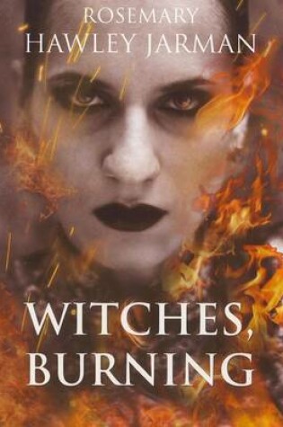 Cover of Witches Burning